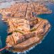 Fort St. Elmo, Valletta, Malta