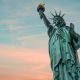 Statue of Liberty - New York City, NY, USA