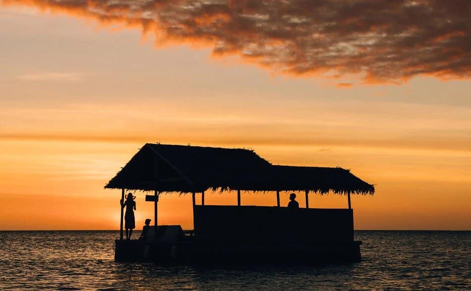 Aman Amanpulo Phillipines Amanpulo