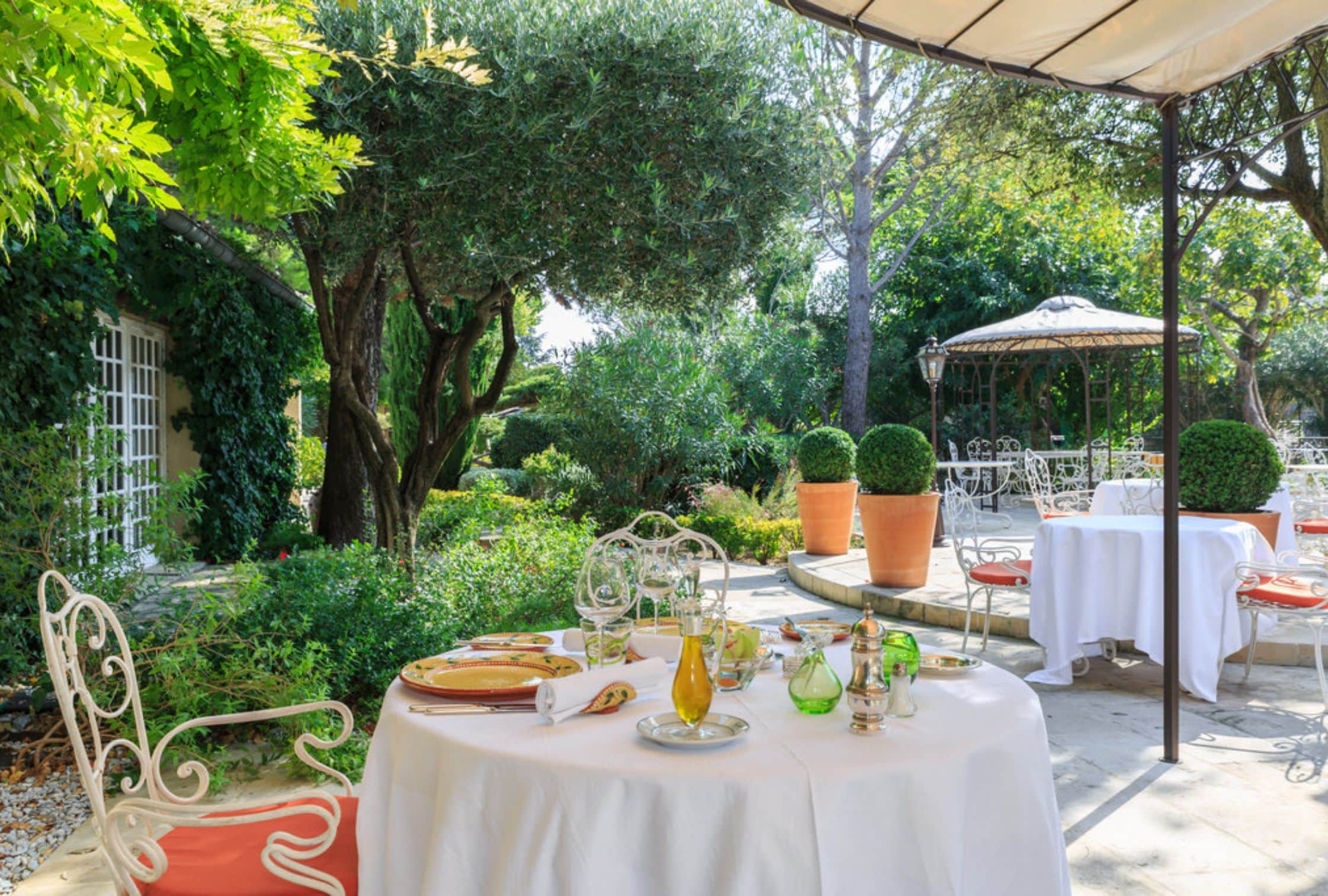 AubergedeCassagneFrance Best Villa Destinations: Auberge de Cassagne