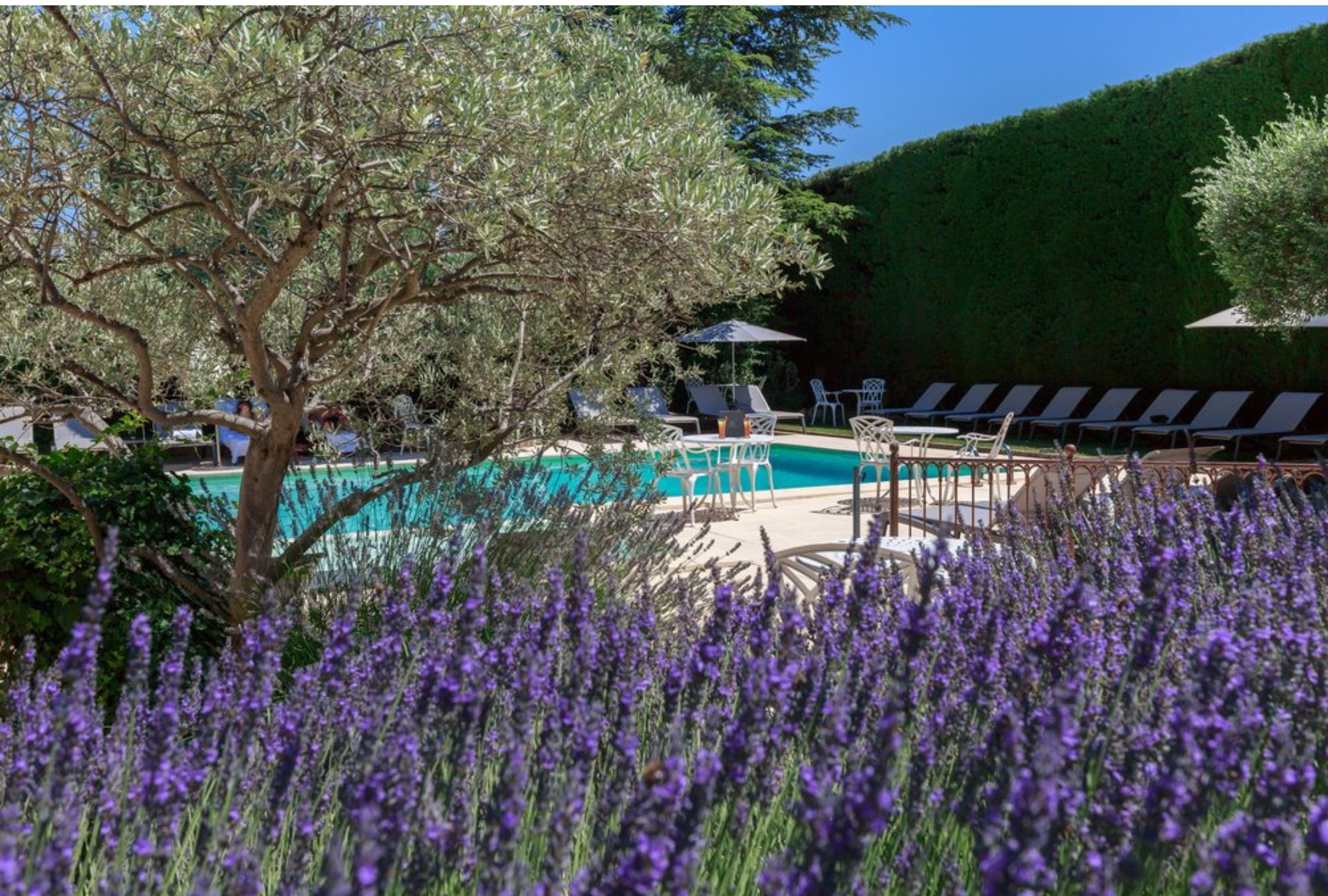 AubergedeCassagneFrancePool Best Villa Destinations: France