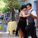 Peaceboat 125 Dancing in Buenos Aires