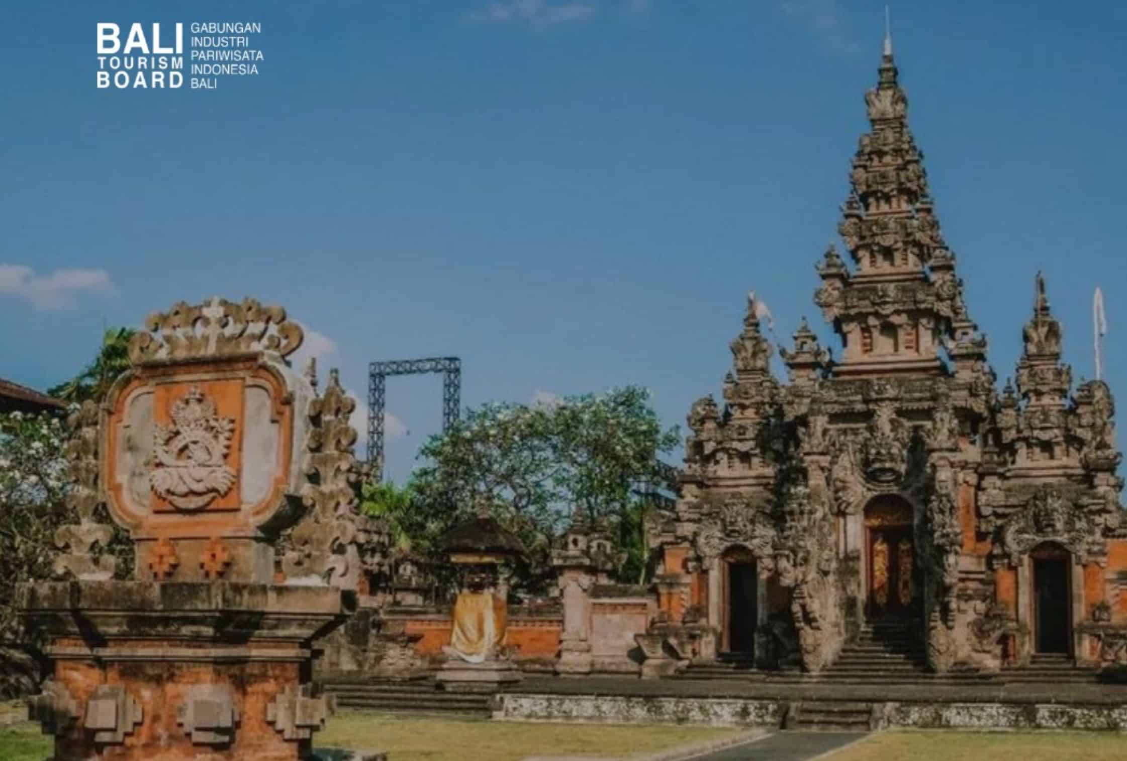 BaliTemple The Bali tourist guide has a list of desirable behaviours.