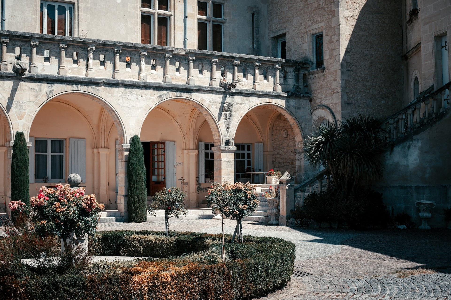 wine_destinations_Château de la Rivière France