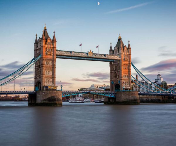 London, England
