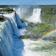 Iguazú Falls, Argentina/Brazil