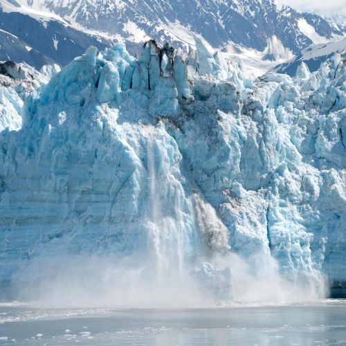 glacier-alaska-usa