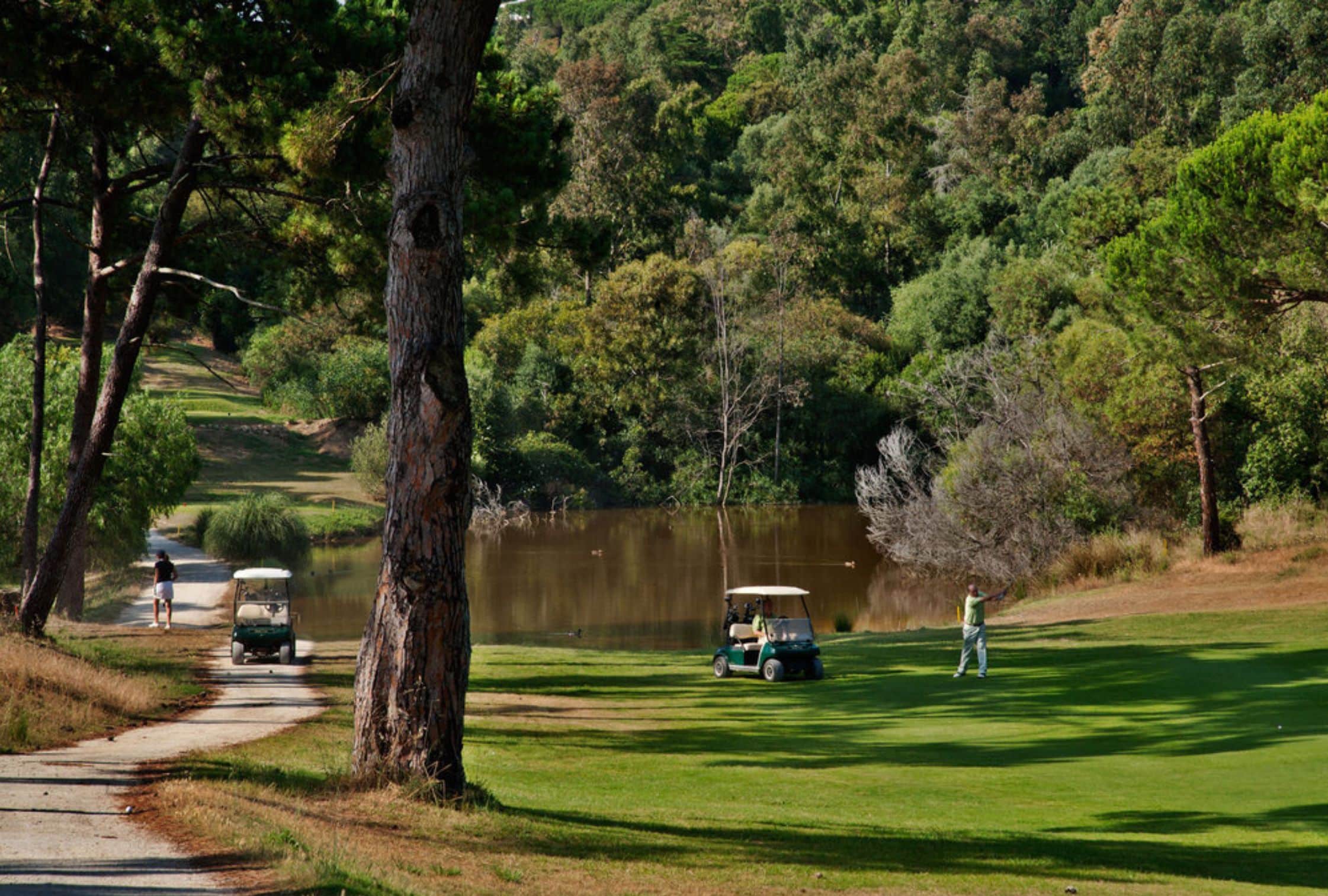 GolfPalacioPortugal Best Villa Destinations: Portugal