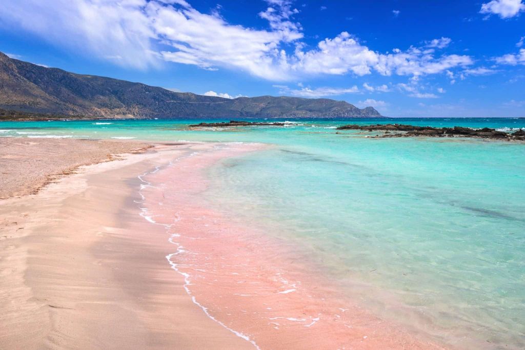 Greece Elafonisi Beach2 Elafonisi beach