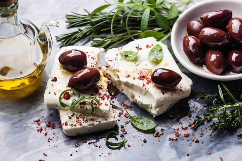 Greece Ollive OIl Cheese Best beach in Greece