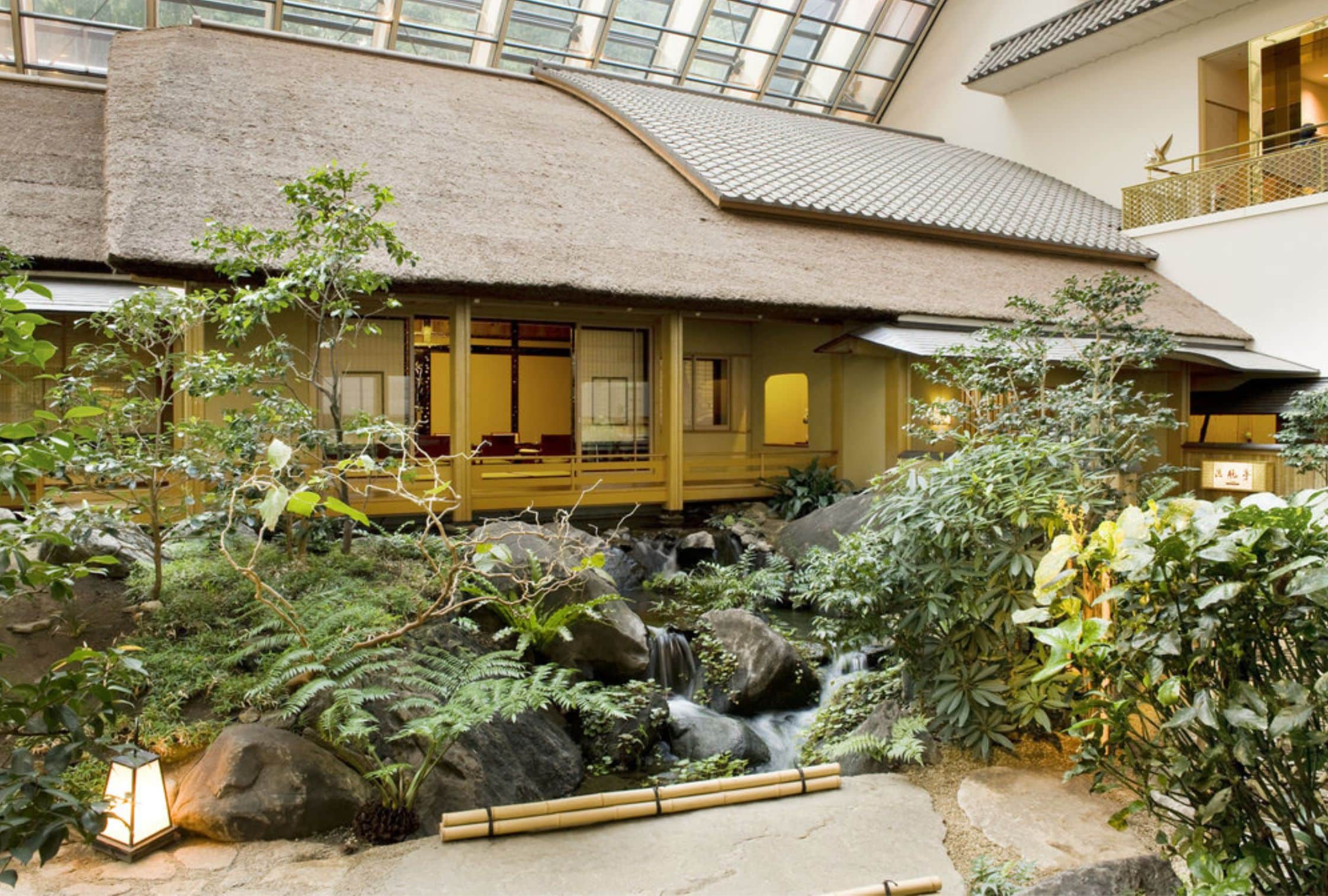 Best Villa Destinations: Tokyo, Japan