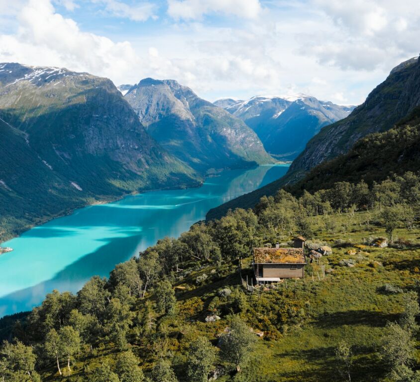 Lovatnet-Loen-Norway-fjord