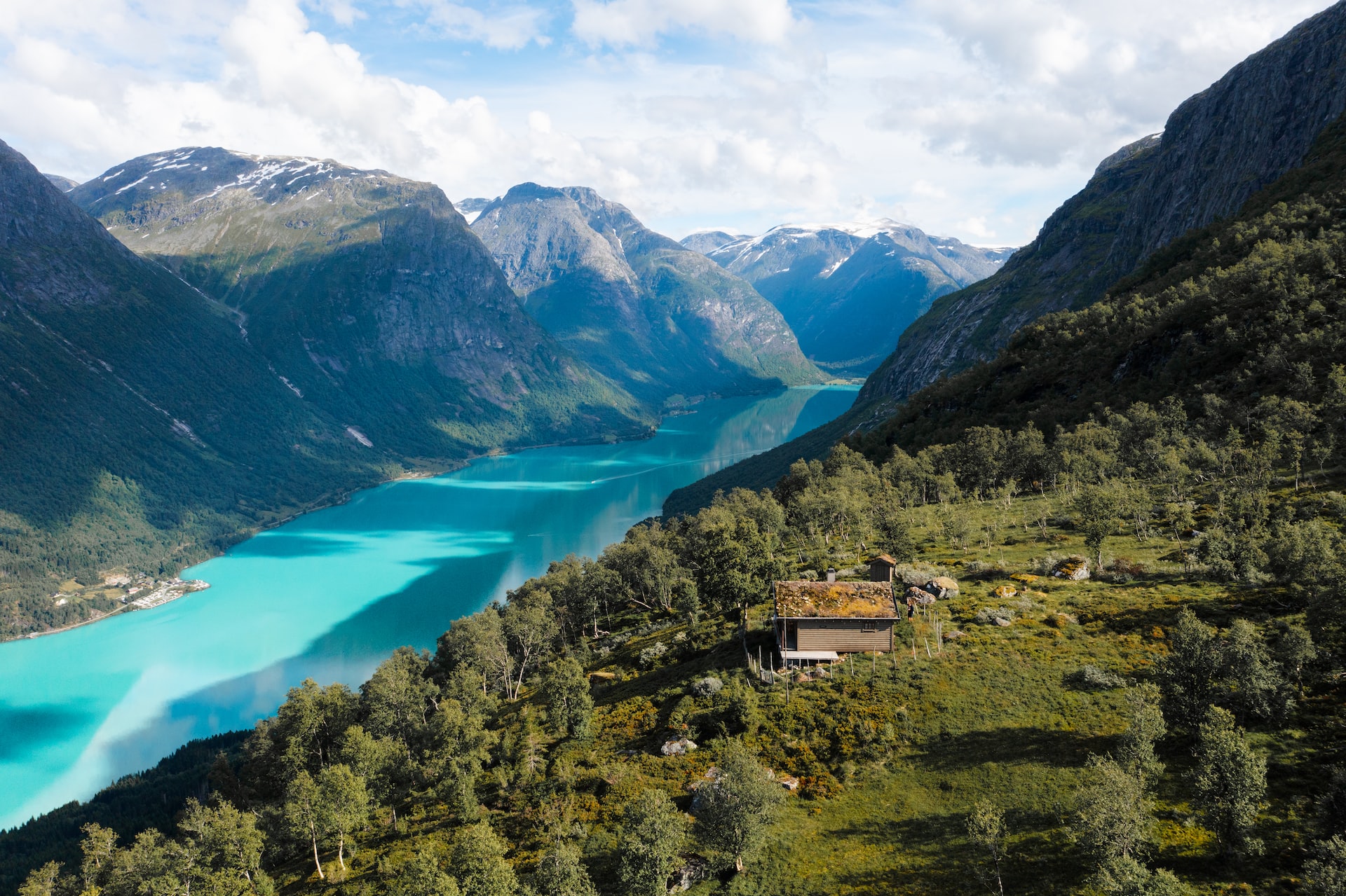 Unique Travel Experiences in Norway: Beyond the Fjords and Northern Lights