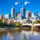 Melbourne, VIC, Australia