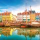 copenhagen-denmark