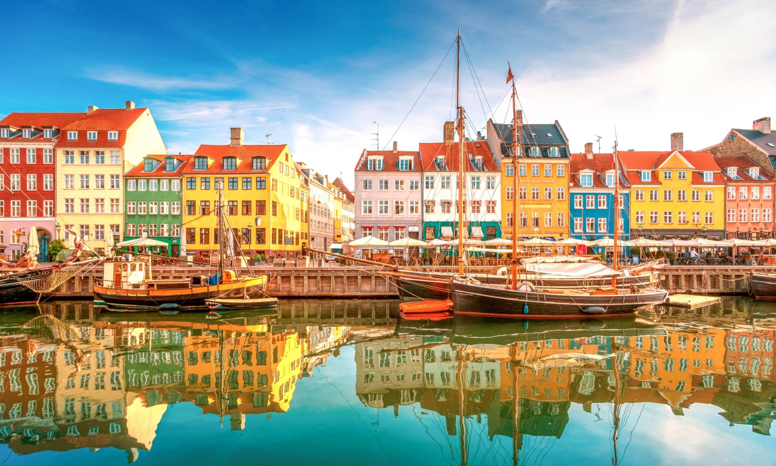 copenhagen-denmark