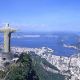 125 Peaceboat Cristo Redentor, Rio de Janeiro
