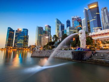 singapore