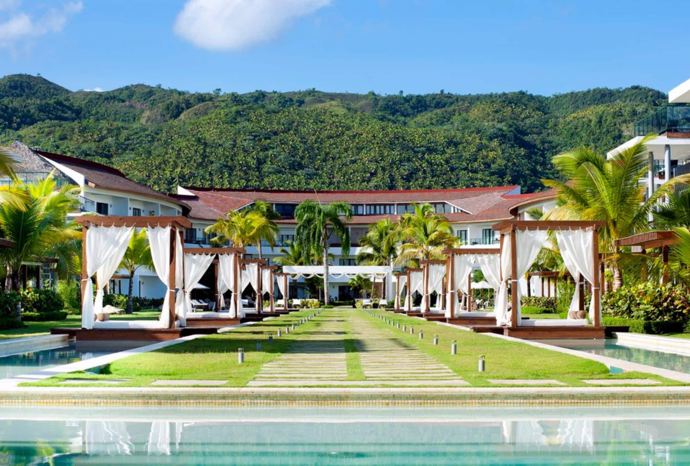 SublimeSamanaHotelDR Best villa destinations: Sublime Samana