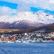 125 Peaceboat Ushuaia, Argentina