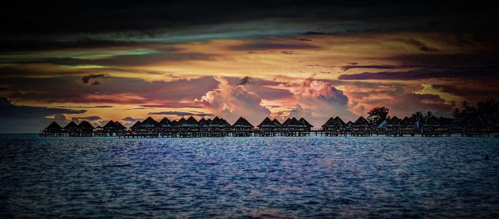 bora bora sunset bora-bora-sunset