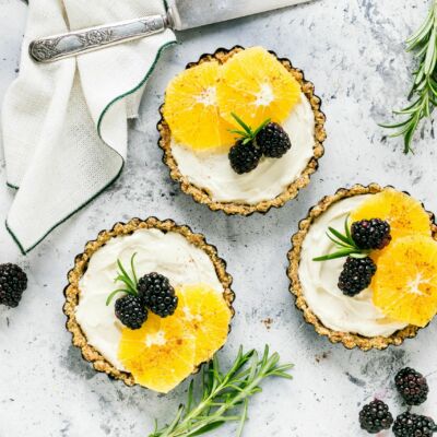 cheesecake tart blackberry latest dessert trends around the world