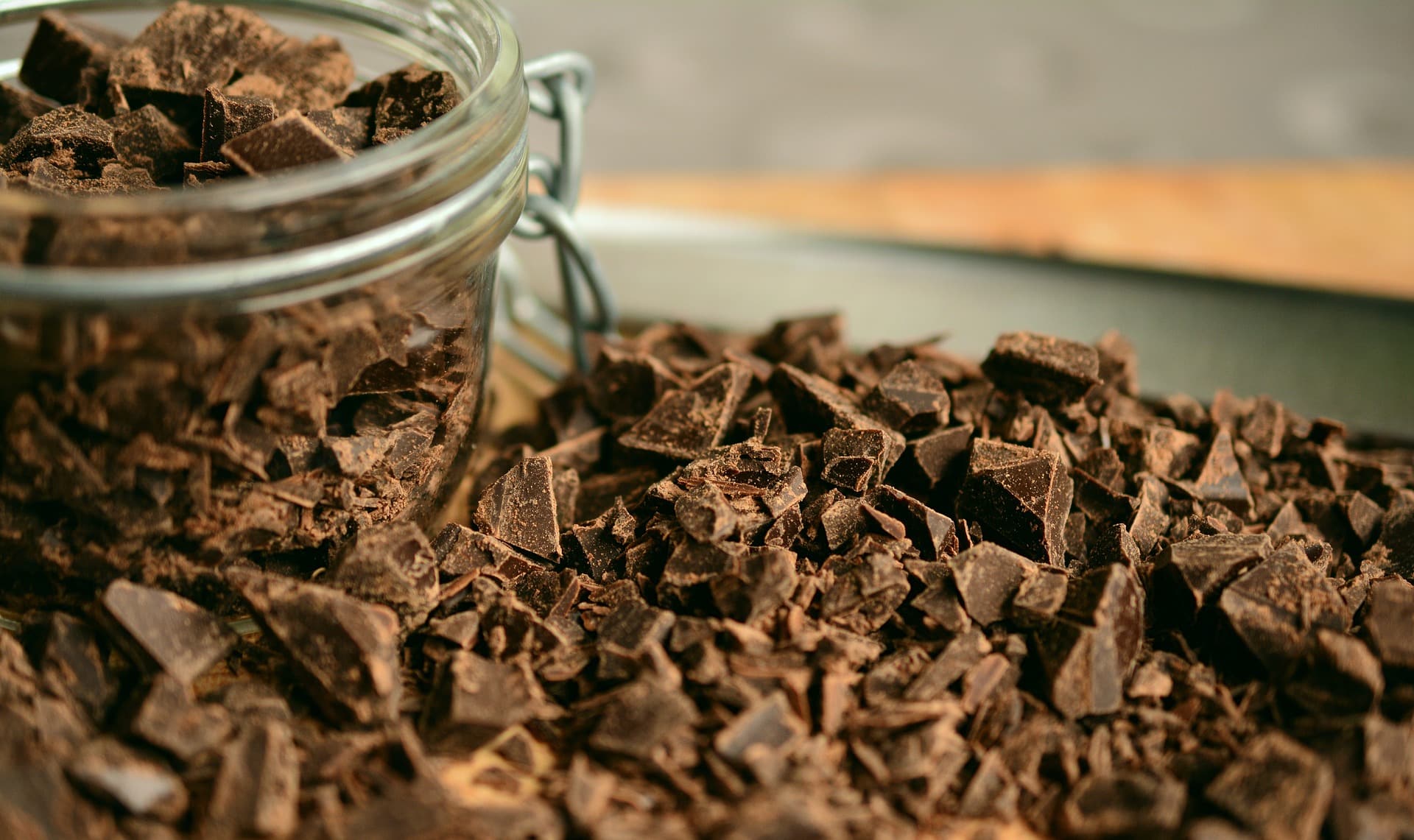 chocolate shavings chopped chocolate-shavings-chopped