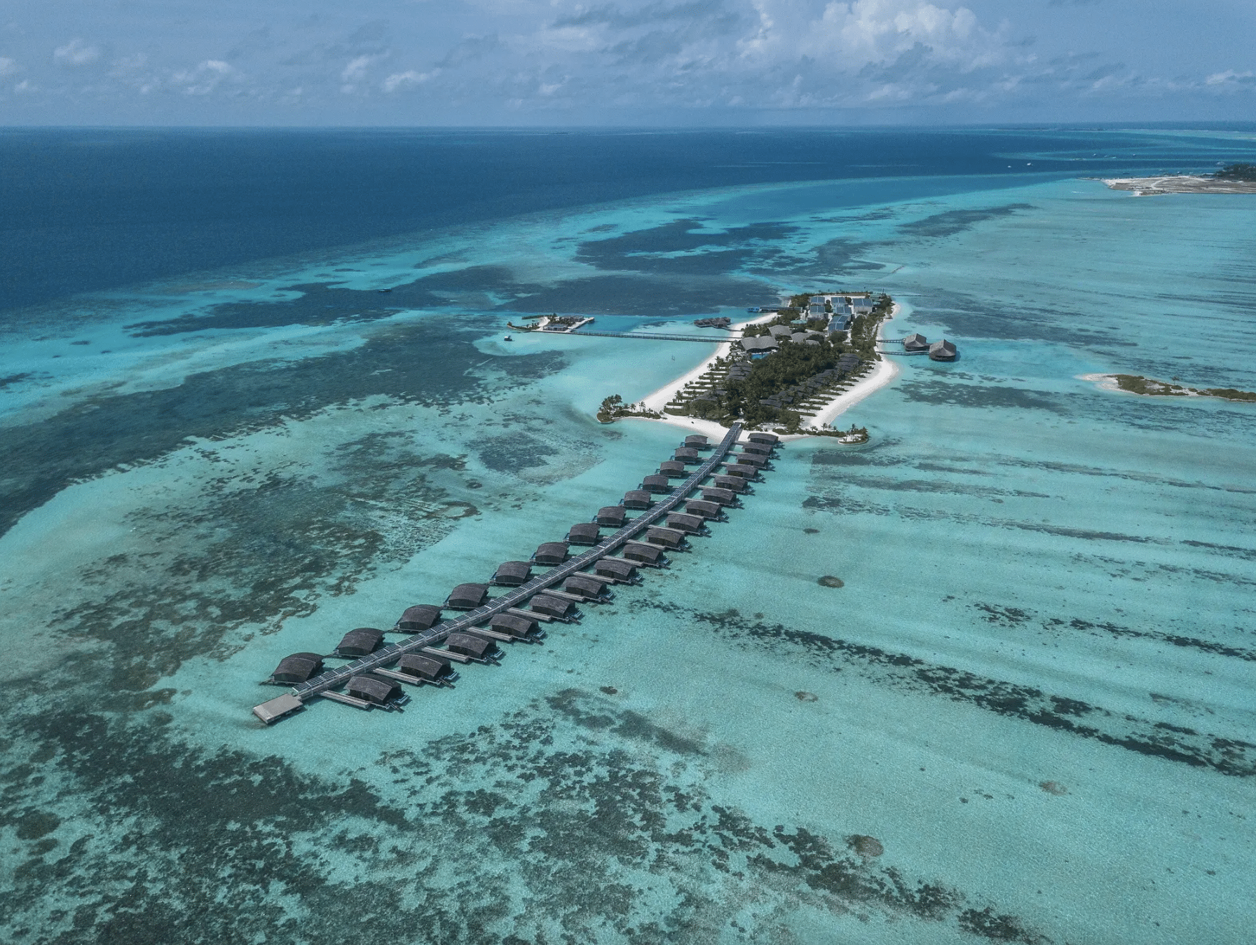 Club Med Finolhu Villas