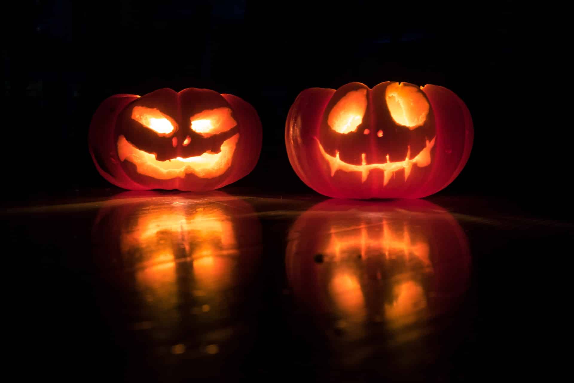creepy pumpkin halloween creepy pumpkin halloween