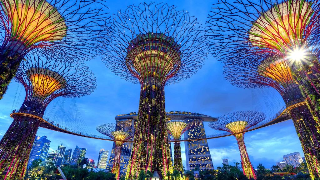 Travel news Singapore