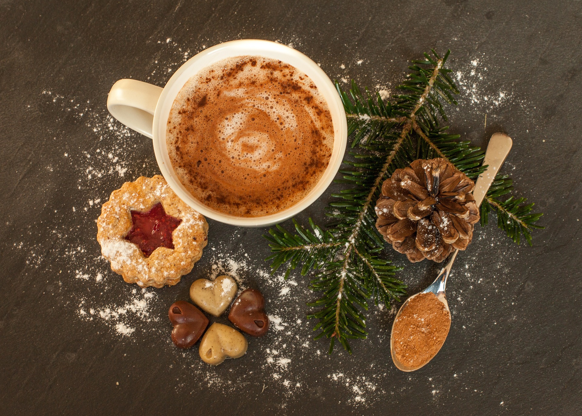 hot chocolate cookie cocoa hot-chocolate-cookie-cocoa