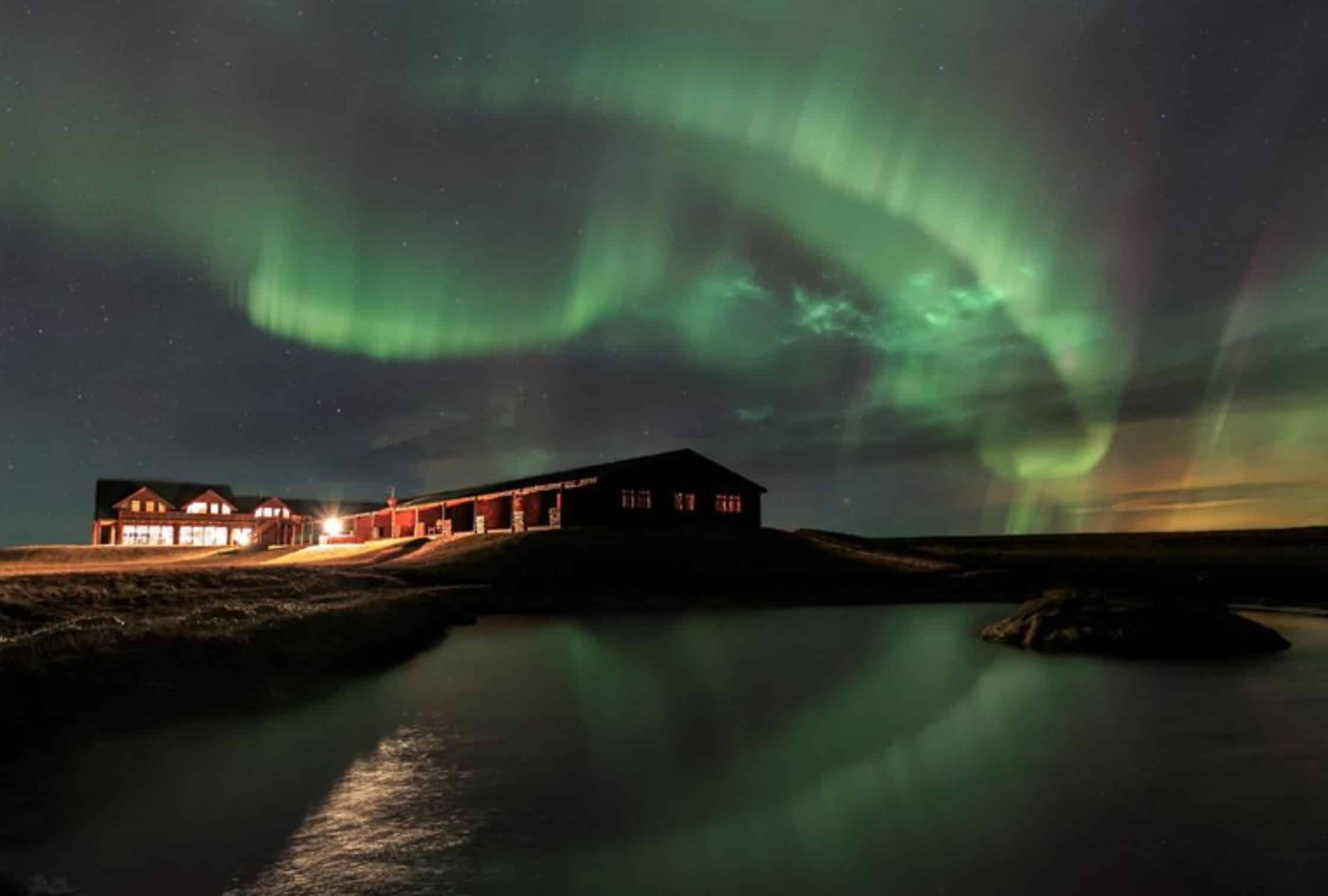 Best Villa Destinations: Iceland