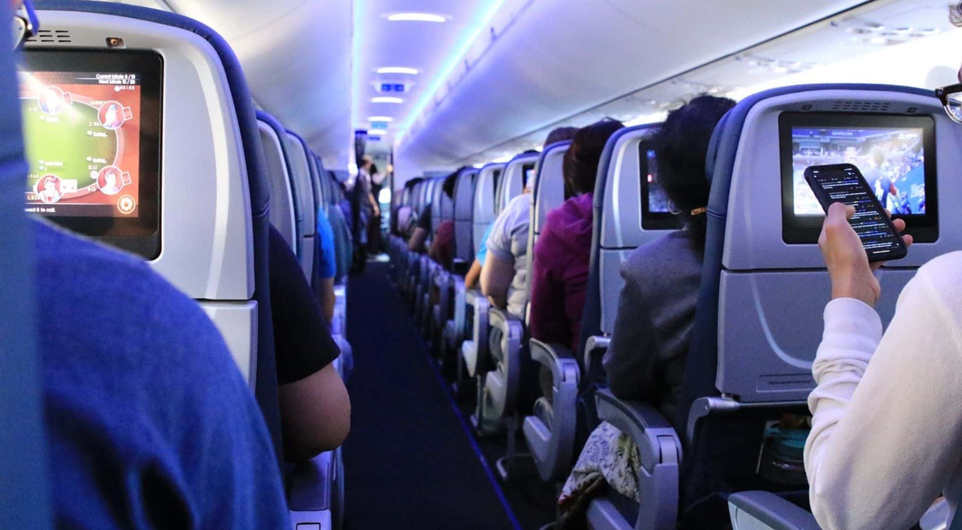 long haul flight tips on beating jet lag