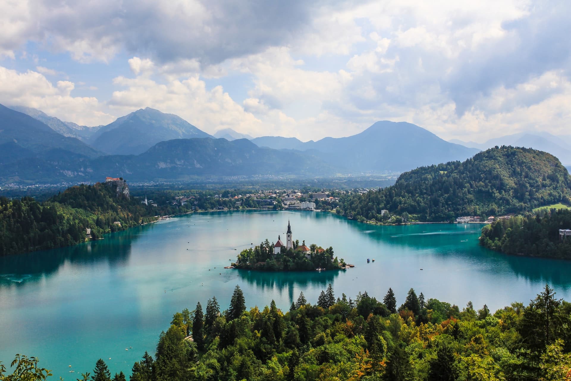 lake bled balkan slovenia lake-bled-balkan-slovenia