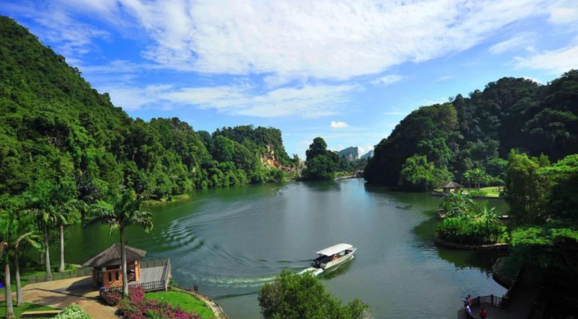 perak_park_lake