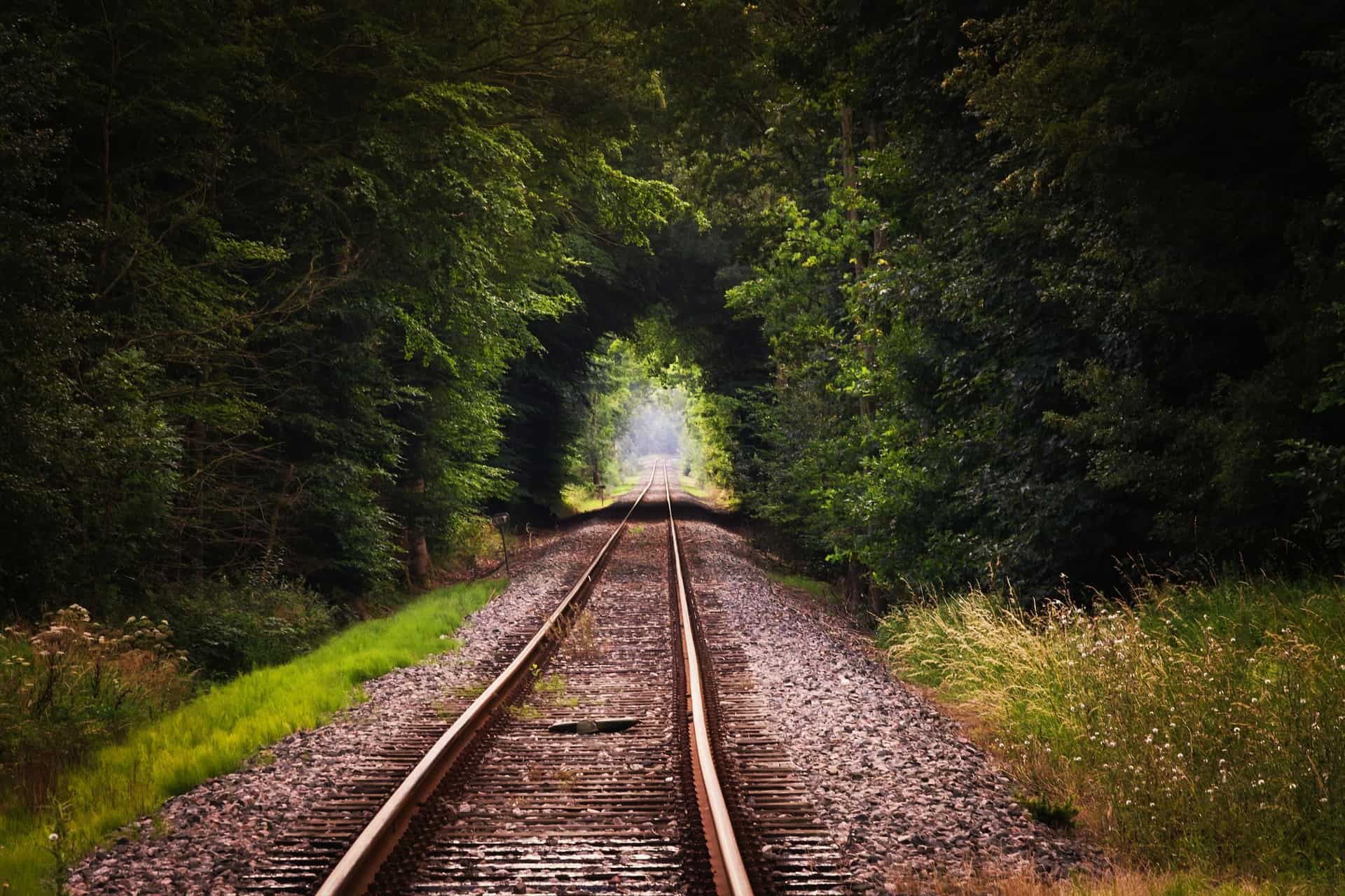 railway-track