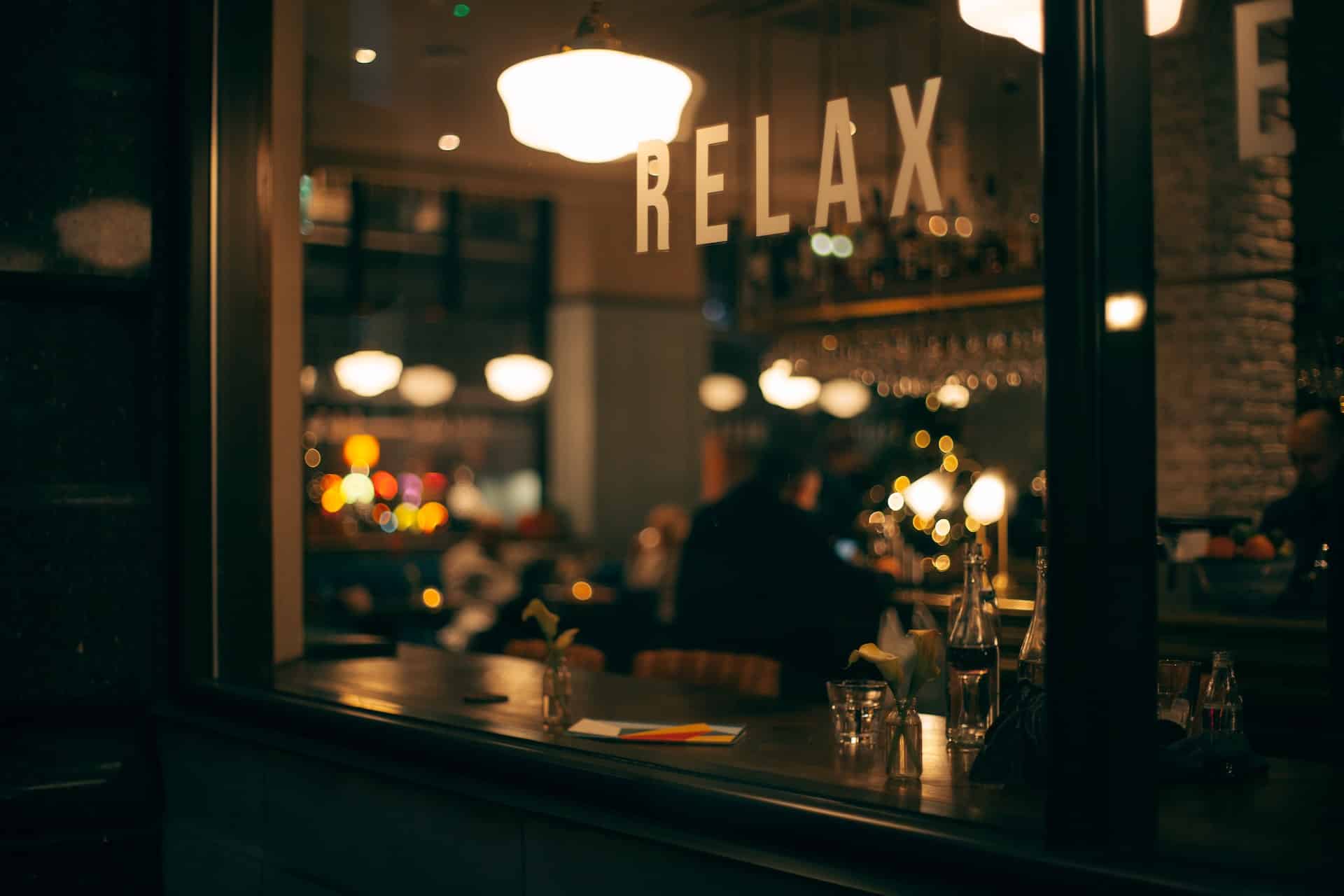 relax restaurant london relax restaurant london