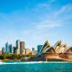 Sydney, NSW, Australia