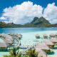 Bora Bora, French Polynesia