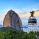 Sugarloaf Mountain, Rio de Janeiro, Brazil