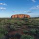Ayers Rock (Uluru), NT, Australia