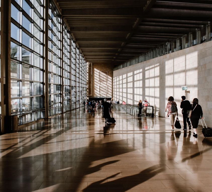 Airport travel gift ideas