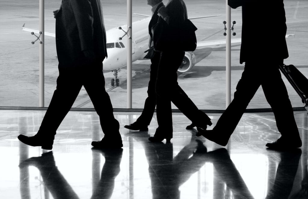 Business travel 2022