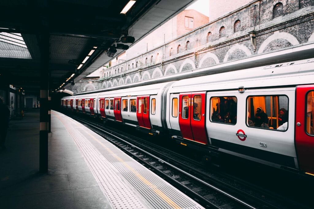 EPL soccer vacations subway