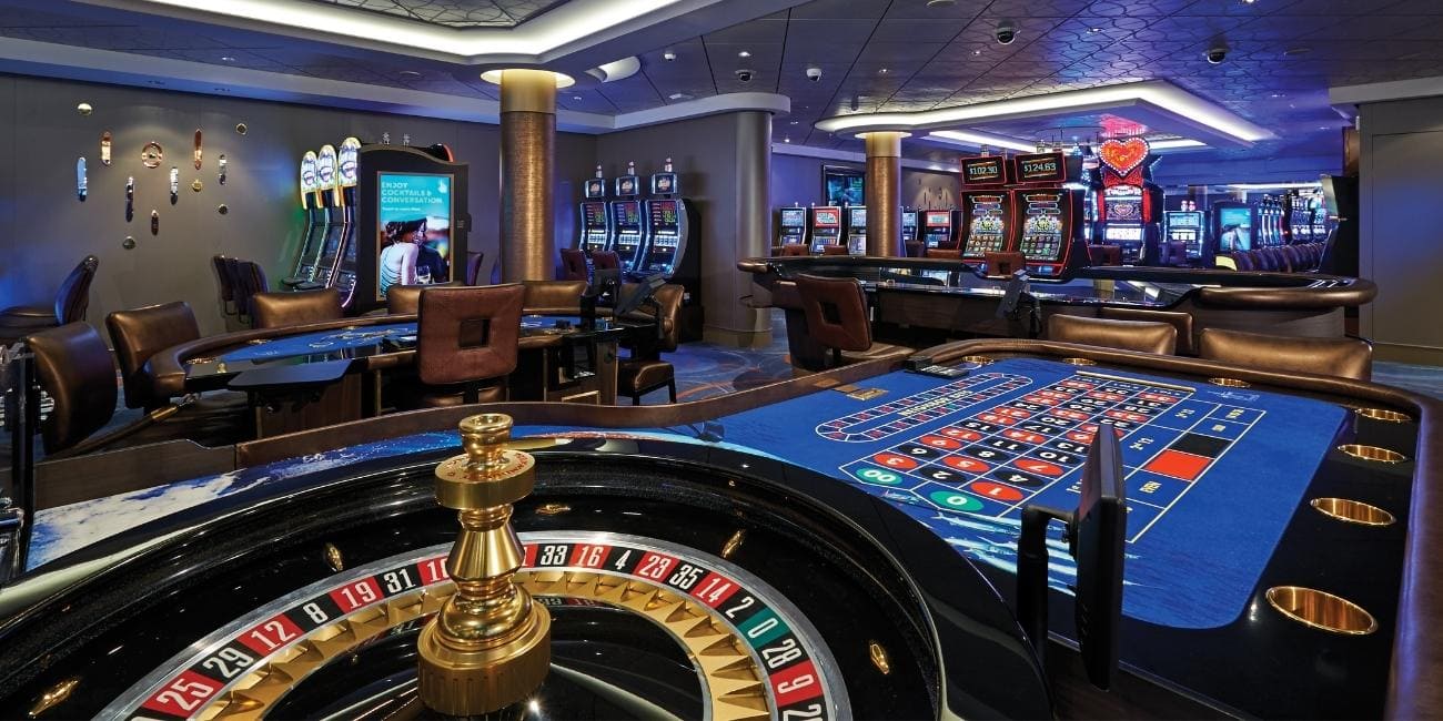 NCL_Casino NCL Casino