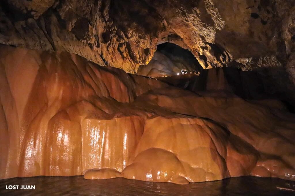 Adventure Travel: Inside mysterious caves