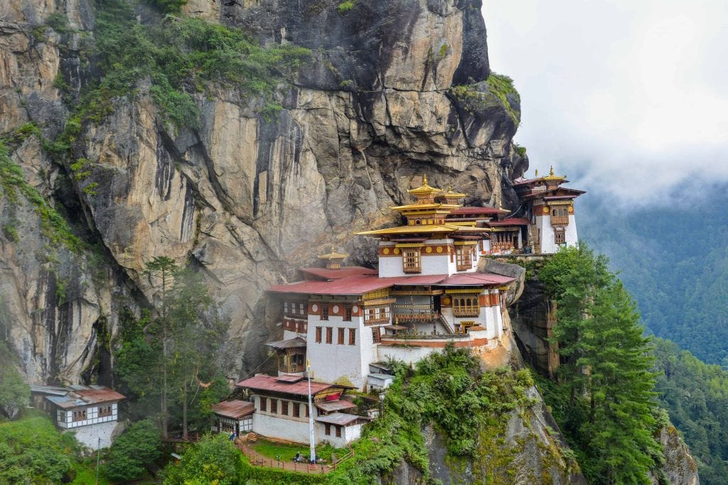 bhutan-tigers-nest