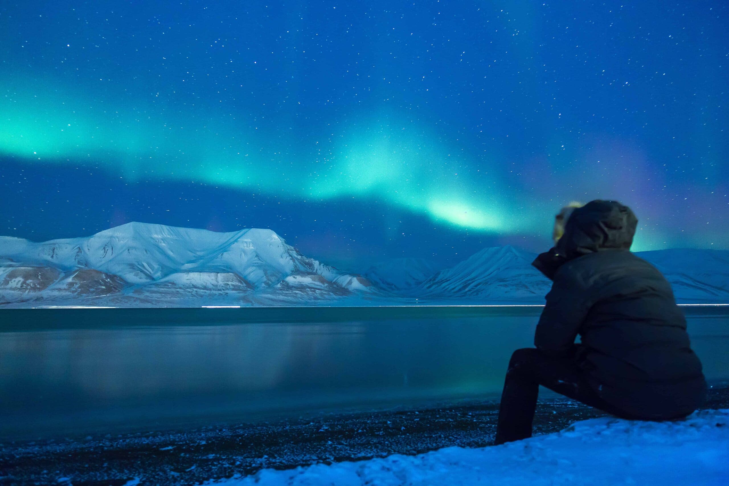 finland-aurora-winter