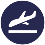 icon-arrival icon arrival