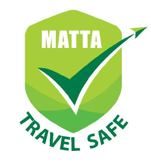 MATTA Travel Safe